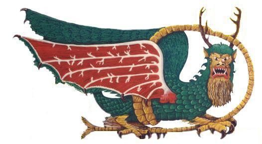Piasa Southwestern Piasa Birds
